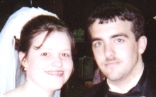 My Wedding Pic